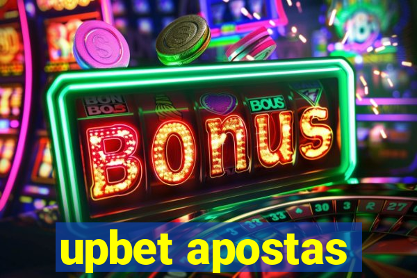 upbet apostas